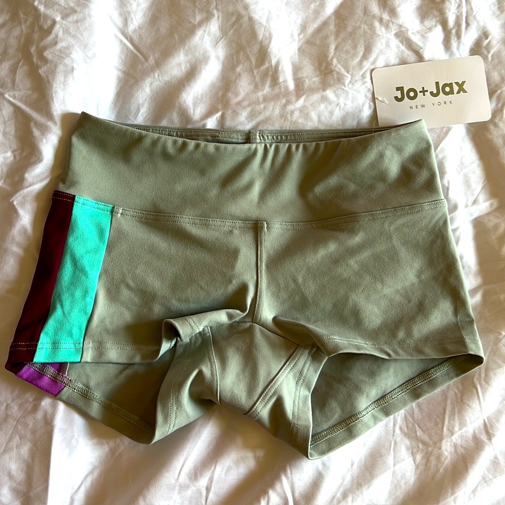 Adult XS Jo and Jax shorts